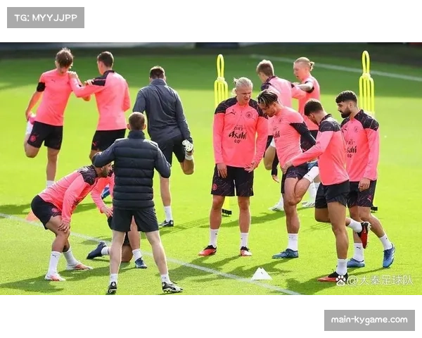 曼城迎回马尔穆什与艾特努里两大悍将 瓜帅战力大增备战接下来的艰难赛程