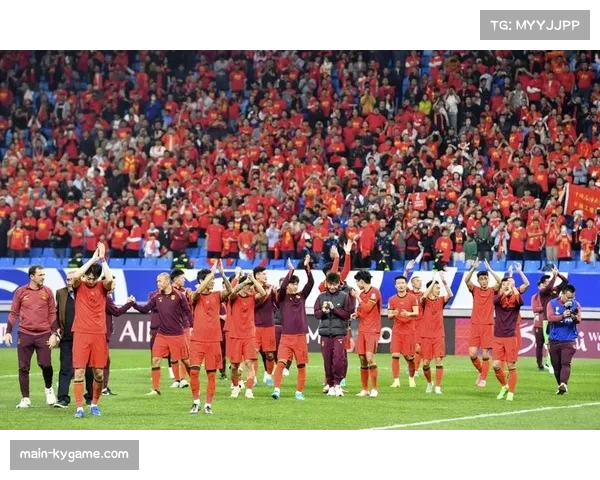 世预赛亚洲区18强赛阶段竞争激烈多场对决精彩