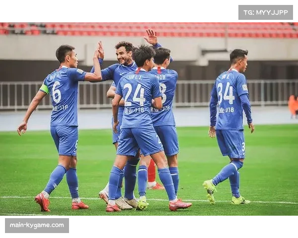 河南队定位球战术出色，成赛季进攻端亮点