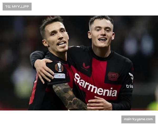 勒沃库森边路传中结合中路渗透 但终结效率波动影响拿分能力