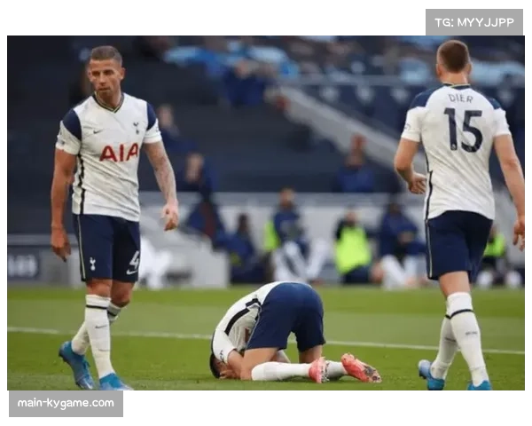 热刺防线框架全毁 乌多吉戴尔朗格莱组成临时后防