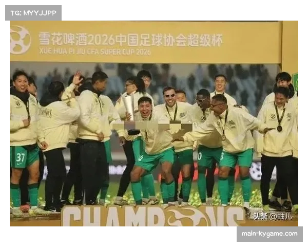 传统豪门集体遇挫 国安泰山海港均未进入积分榜前八